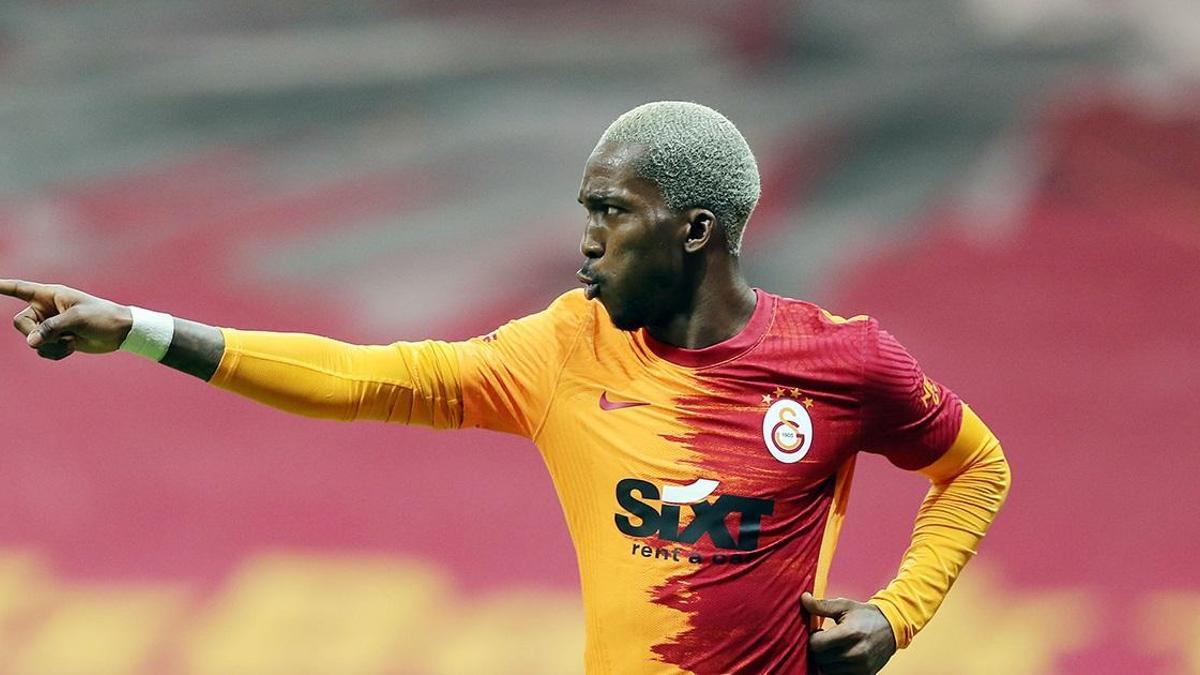 Son Dakika Spor Haberi | TRANSFER HABERİ
