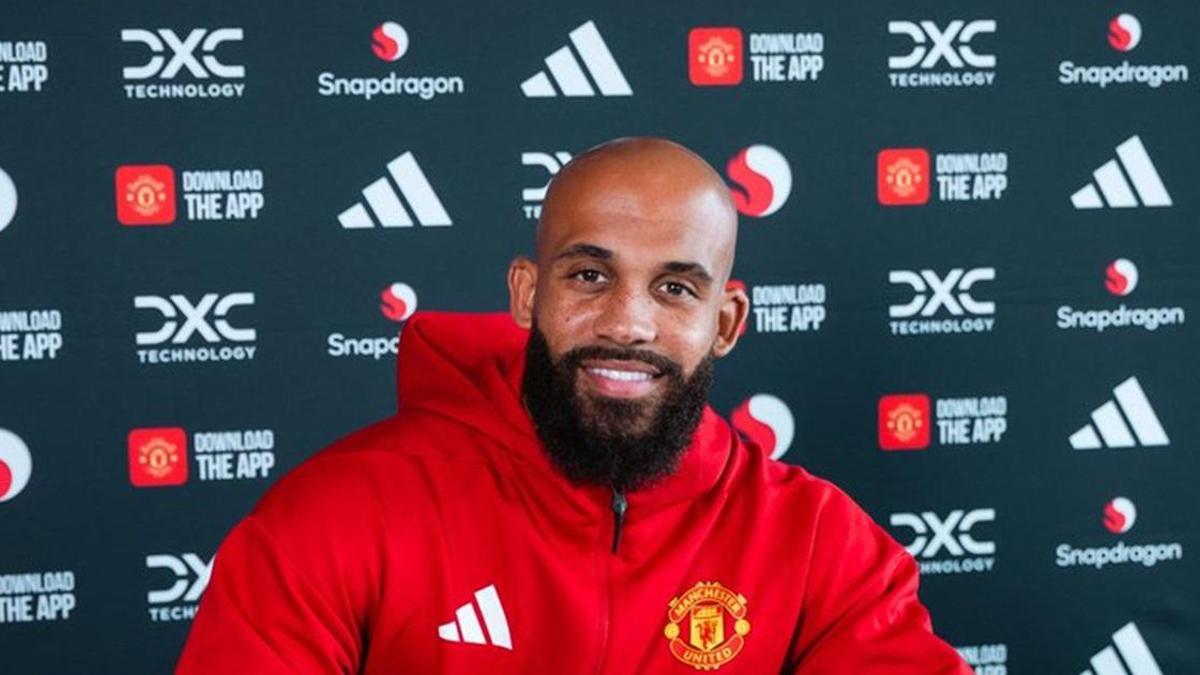 Son Dakika Spor Haberi | Bryan Mbeumo, Manchester Unitedda