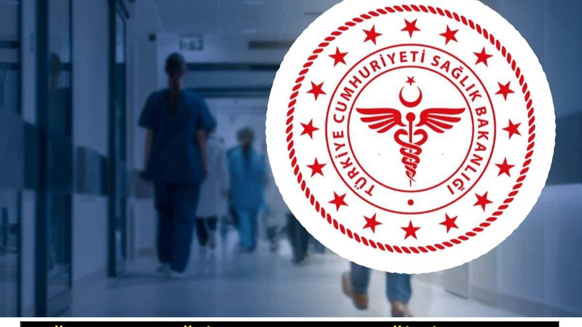 Sağlık Bakanlığı iller arası yer değiştirme kurası ne zaman, hangi tarihte yapılacak?