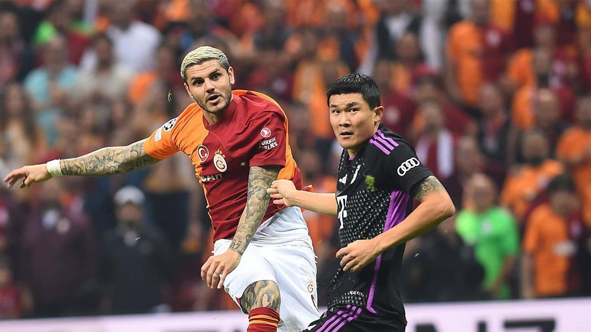 Galatasaray, Fenerbahçe’nin eski yıldızını istiyor!