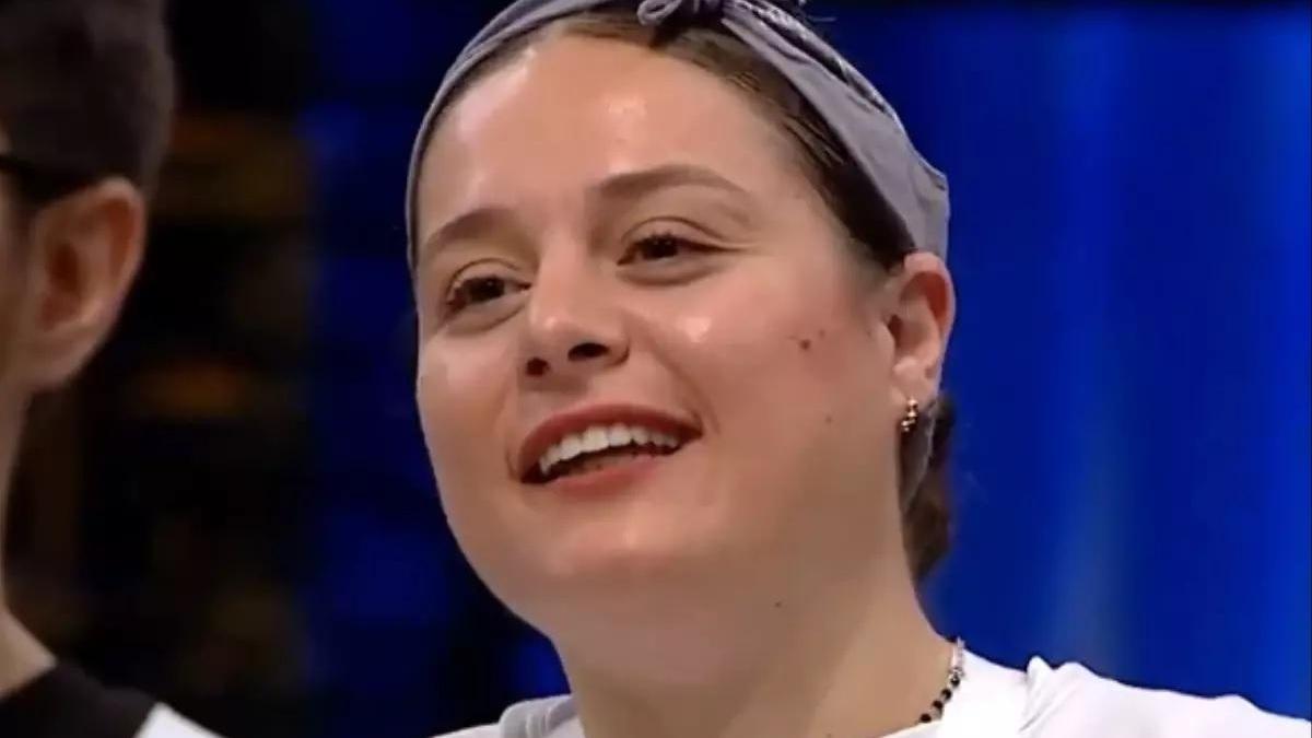 SELMA METNİ KİMDİR? MasterChef Türkiye 2025 SELMA METNİ kaç yaşında, nereli? Hocası Tanya imiş!