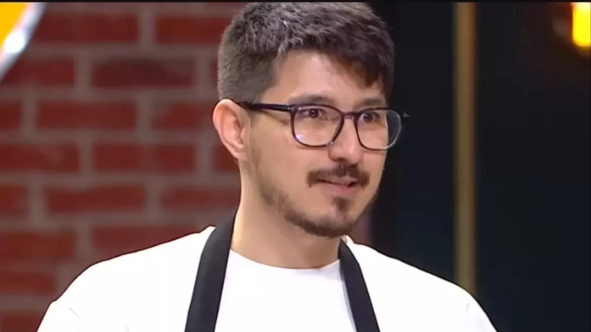KEMAL DEMİR KİMDİR? MasterChef Türkiye 2025 KEMAL DEMİR kaç yaşında, nereli?