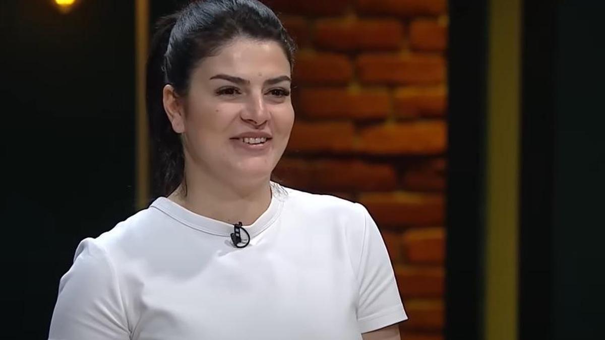 AÇELYA ALBAYRAK KİMDİR? MasterChef Türkiye 2025 AÇELYA ALBAYRAK kaç yaşında, nereli?
