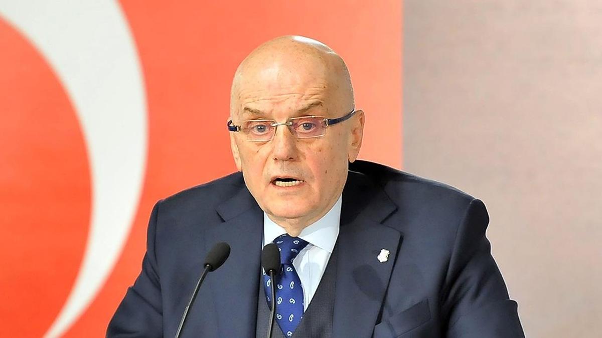 Son Dakika Spor Haberi | Beşiktaş, istifayı resmen açıkladı