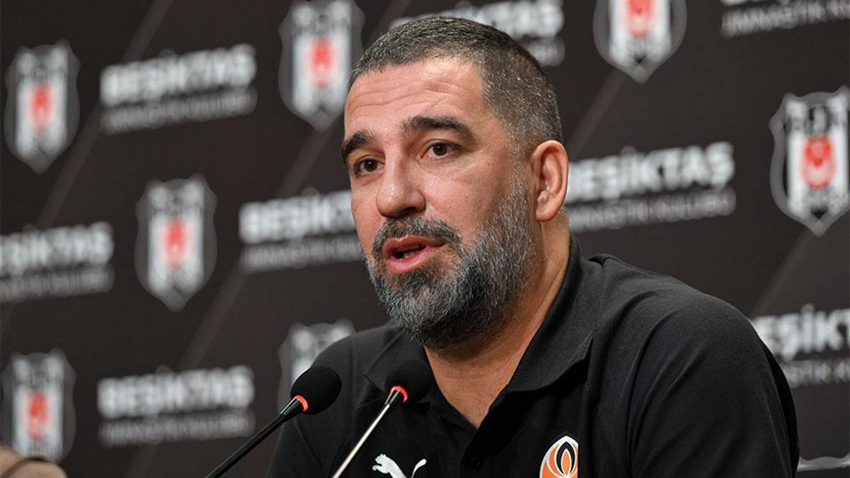 Arda Turan'dan Beşiktaş yorumu: Başımıza iş açarız