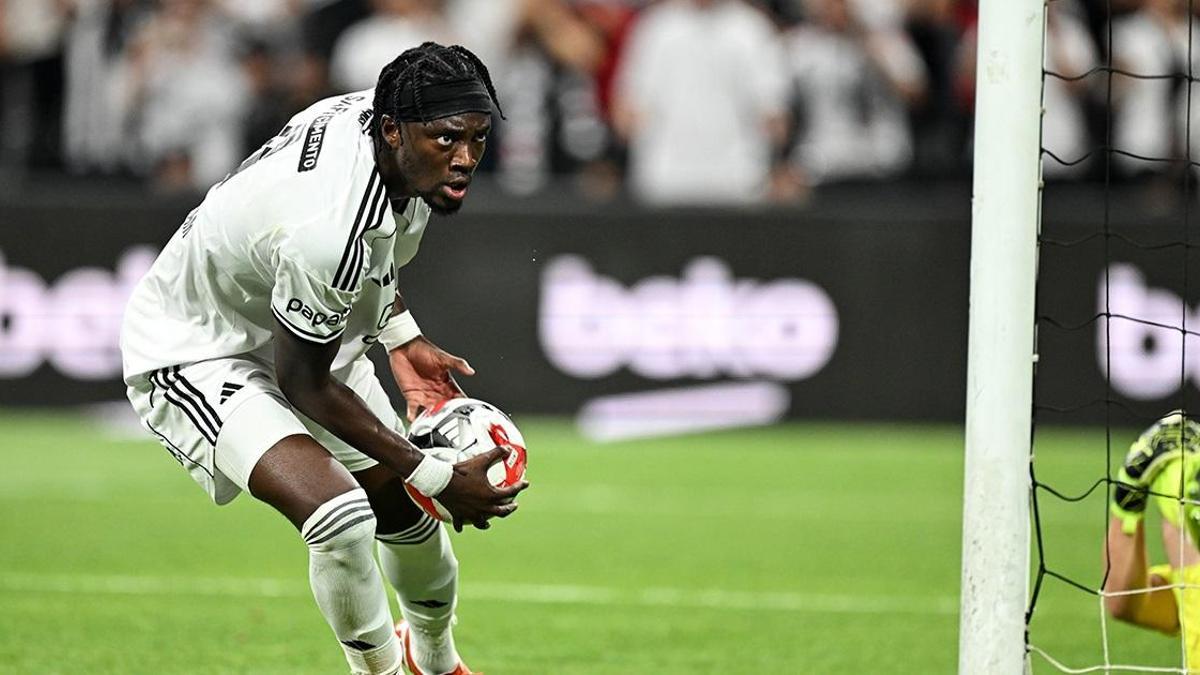 Son Dakika Spor Haberi | Tammy Abraham, rövanş öncesi iddialı konuştu: Göreceğiz