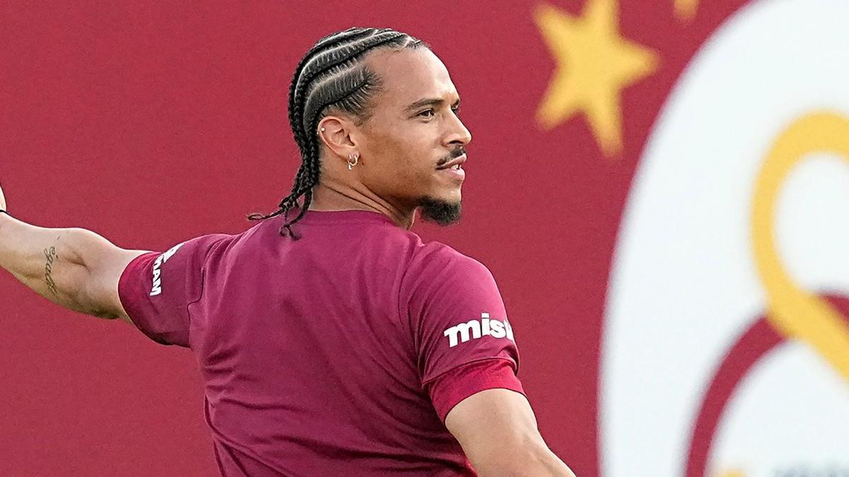 Leroy Sane siftah yaptı – Spor Haberleri