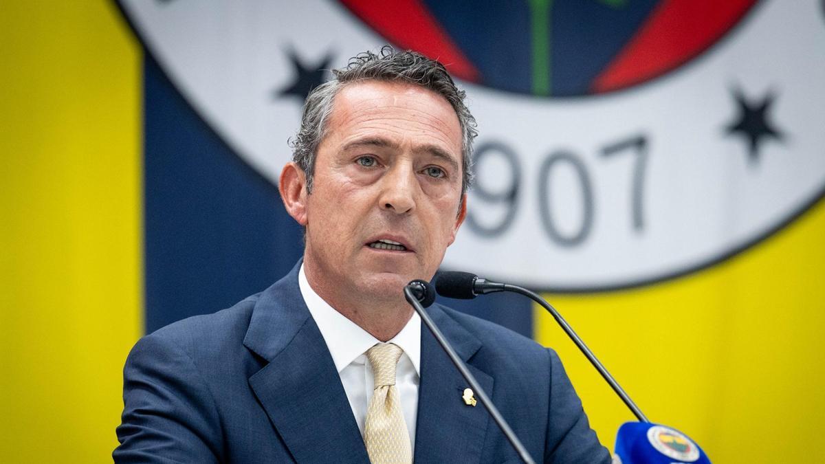 Ali Koç: Toplanan imza yeterli değil