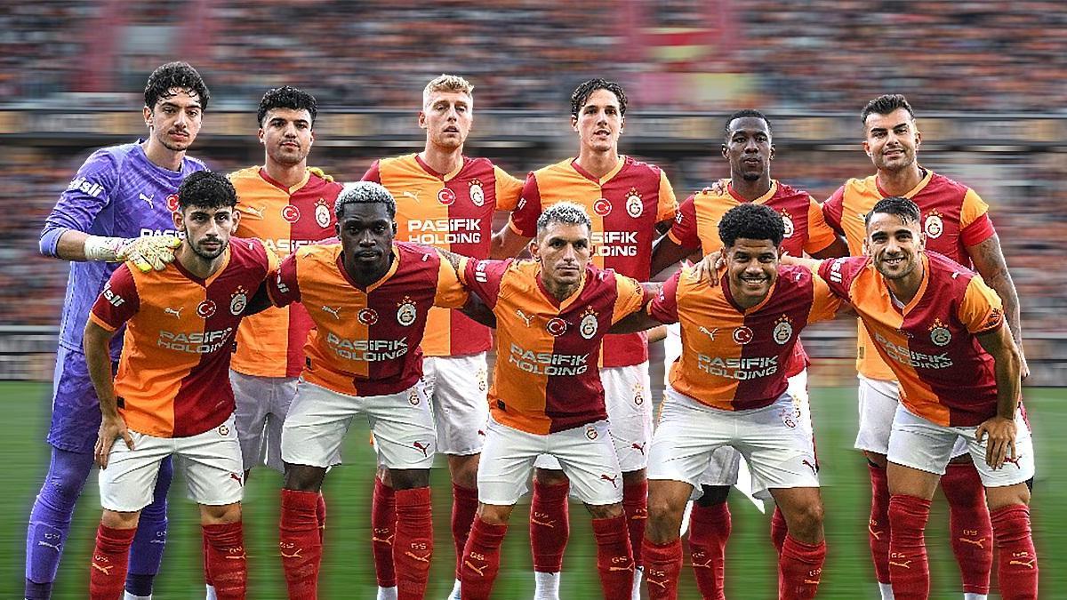 Galatasaray'da sürpriz gelişme! Ayrılık kararını yönetime iletti...