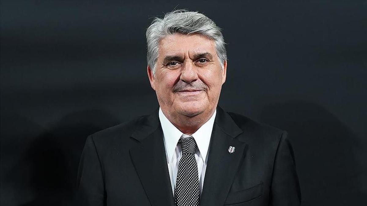 Beşiktaş transferde gözünü kararttı: 4 bölge için uçaklar peş peşe kalkacak