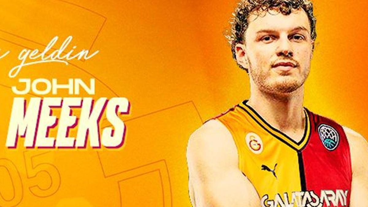 Son Dakika Spor Haberi | Galatasaraya ABDli forvet