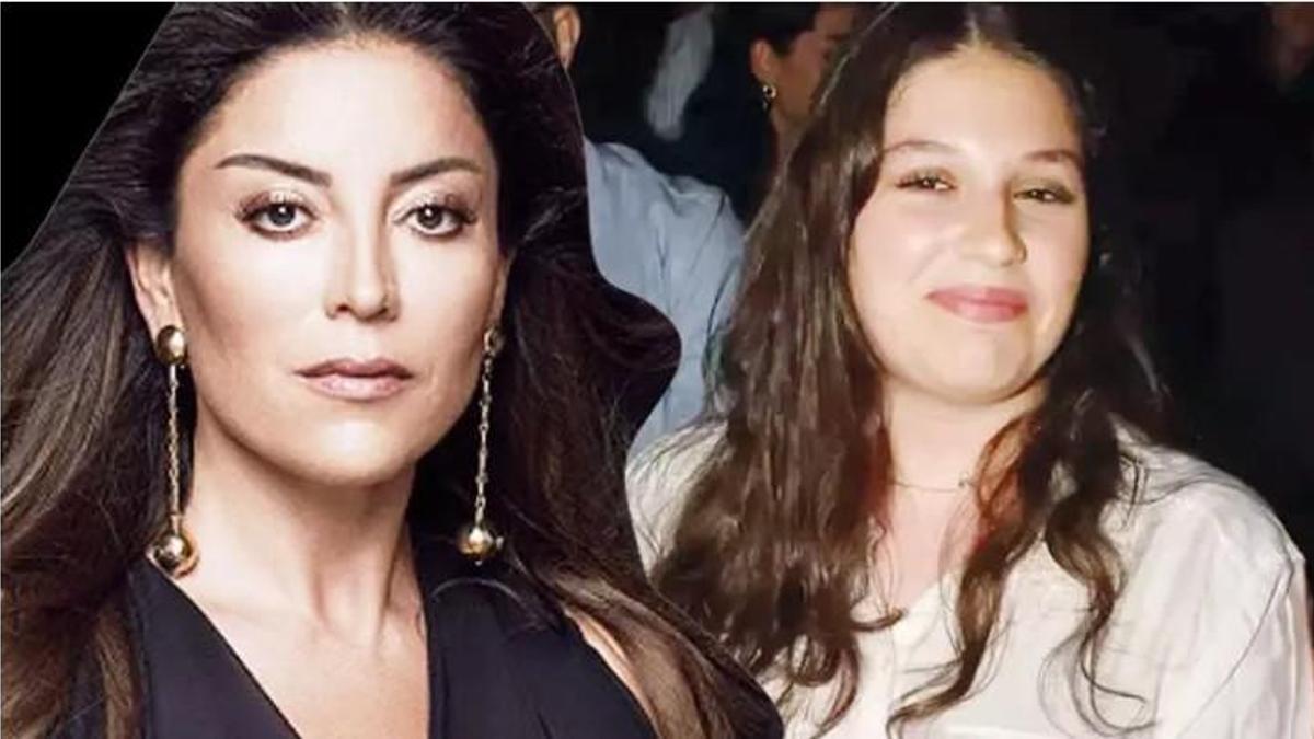 Aşkın Nur Yengi: "Kızımın Sesi Benden Daha Güzel"