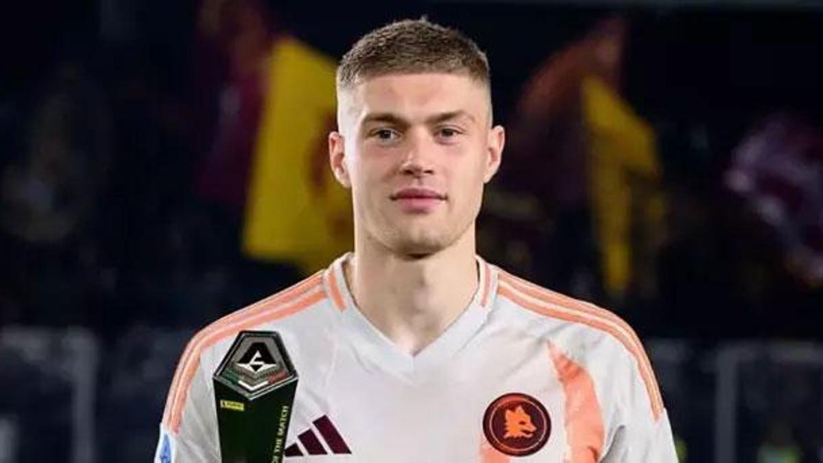Beşiktaş, Ukraynalı golcü Artem Dovbyk için devrede