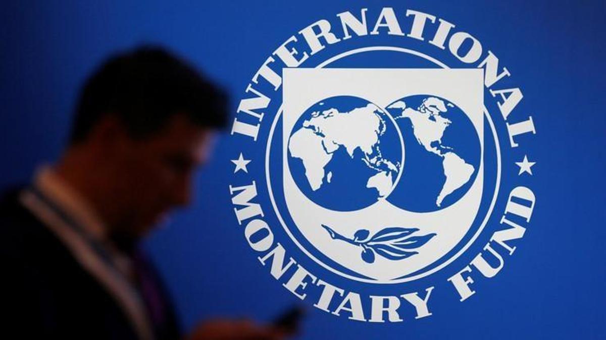 SON DAKİKA | IMF Türkiye'nin büyüme tahminini açıkladı!