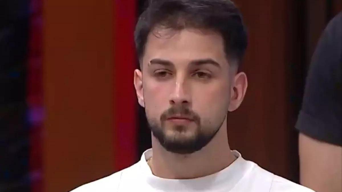 İlhan Buğra Karabulut KİMDİR? MasterChef Türkiye 2025 İlhan Buğra Karabulut kaç yaşında, nereli? Instagram adresi nedir?