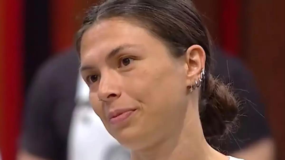 Aslı Öner KİMDİR? MasterChef Türkiye 2025 Aslı Öner kaç yaşında, nereli? Instagram adresi nedir?