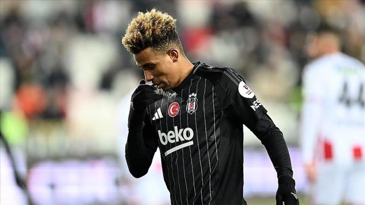 Gedson Fernandes’in Beşiktaş’tan ayrılığının perde arkası: Biz istemeyeni biz de istemeyiz