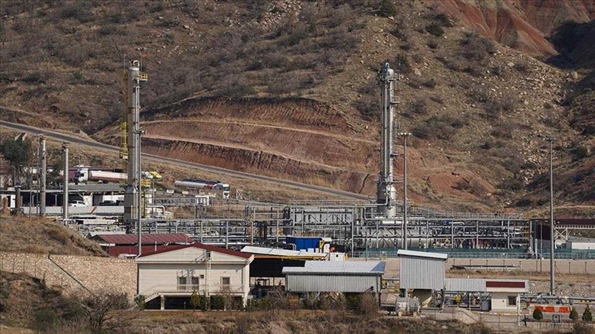 Türkiye ve Irak arasında yeni enerji anlaşması için geri sayım