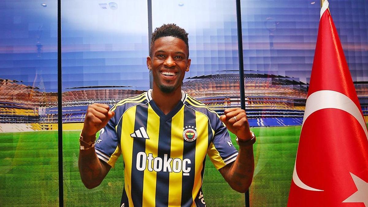 Son Dakika Spor Haberi | TRANSFER HABERİ