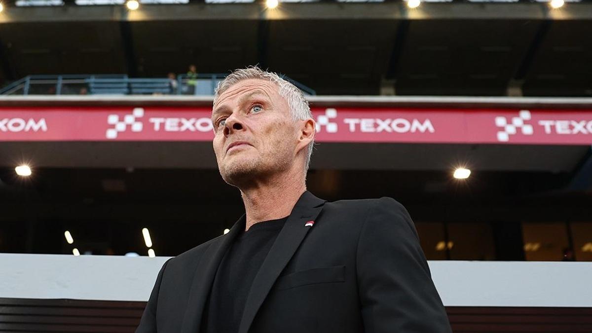Son Dakika Spor Haberi | Ole Gunnar Solskjaer istifa edecek mi? Açıkladı
