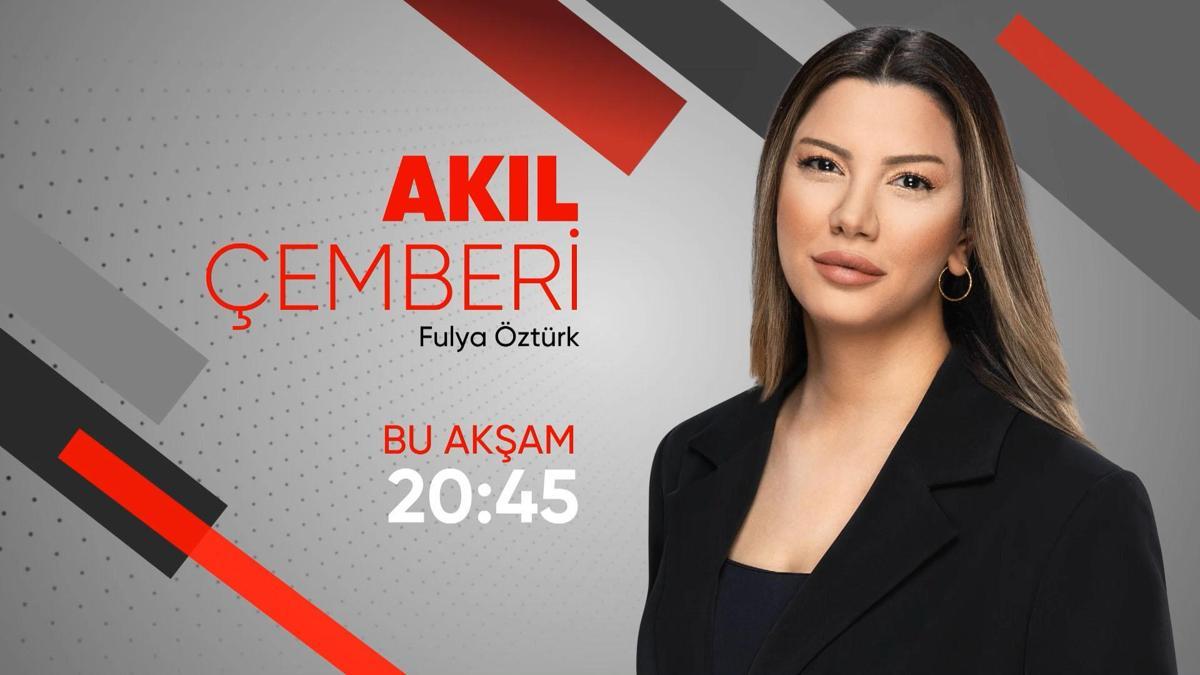 Selçuk Bayraktar: Türkiye'nin Teknoloji Vizyonu ve Geleceği - Akıl Çemberi'nde Fulya Öztürk ile Özel Röportaj