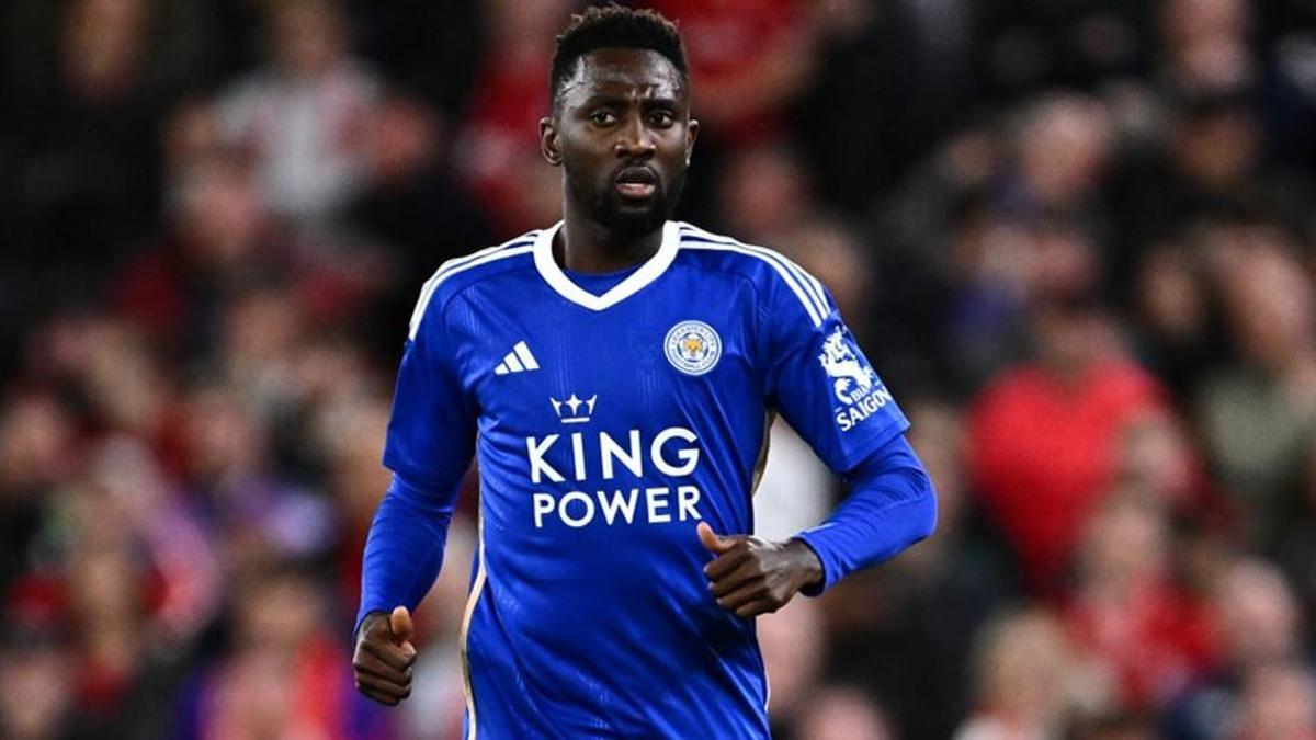 Beşiktaştan transfer bombası: Wilfred Ndidi İstanbula geliyor! İşte sözleşme detayları…