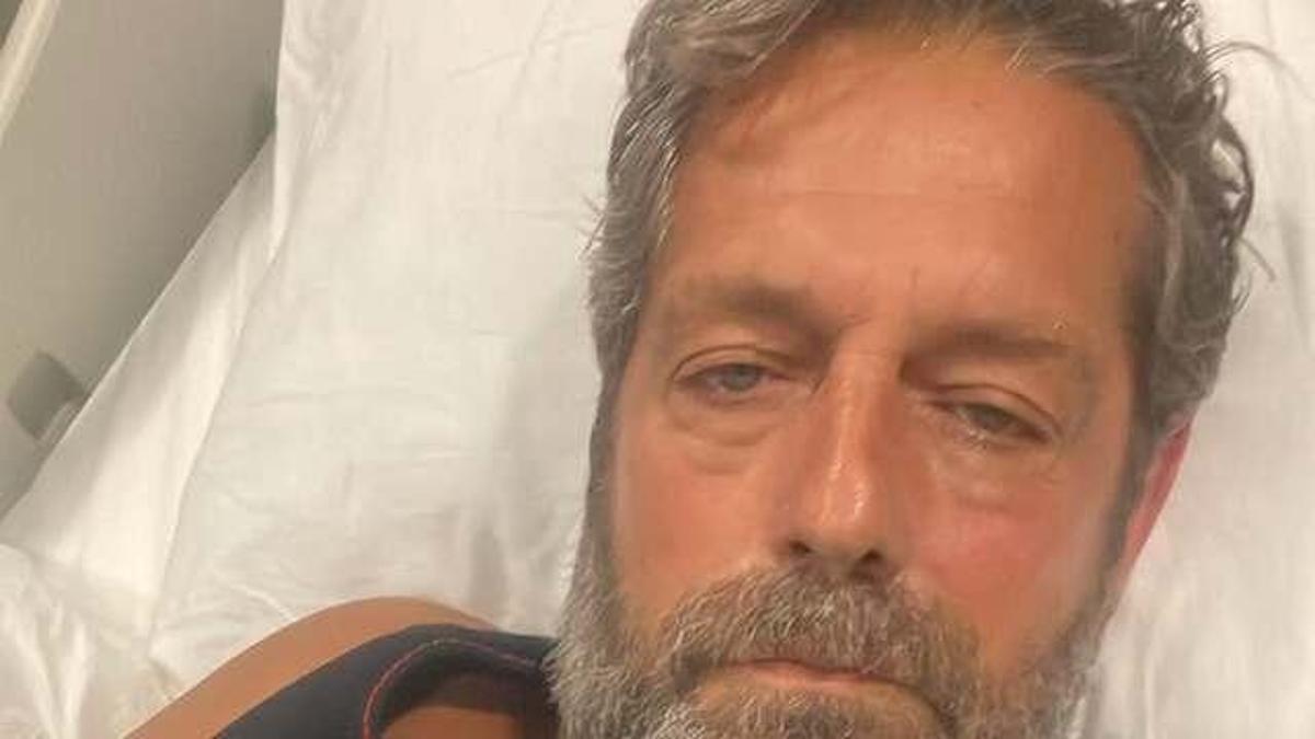 Şarkıcı Bora Gencer Trafik Kazası Geçirdi! İşte Sağlık Durumu