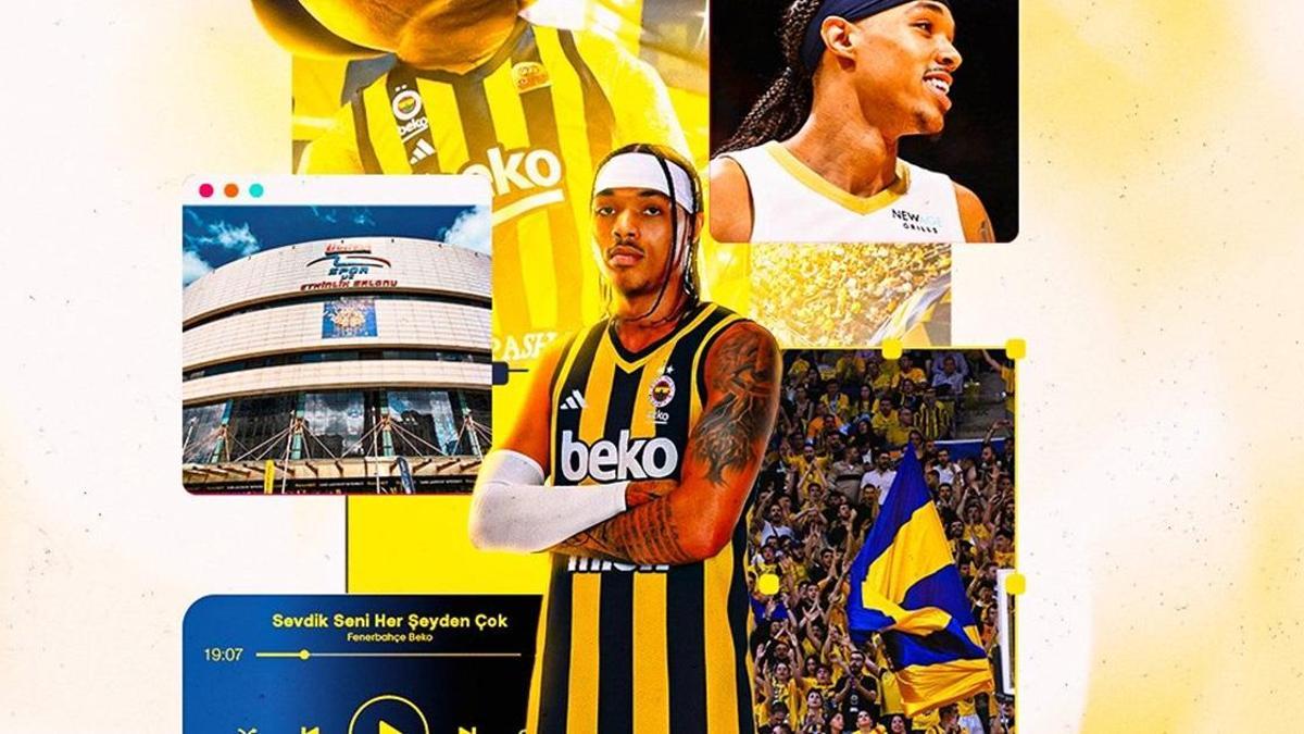 Son Dakika Spor Haberi | Fenerbahçe, Brandon Bostonı transfer etti