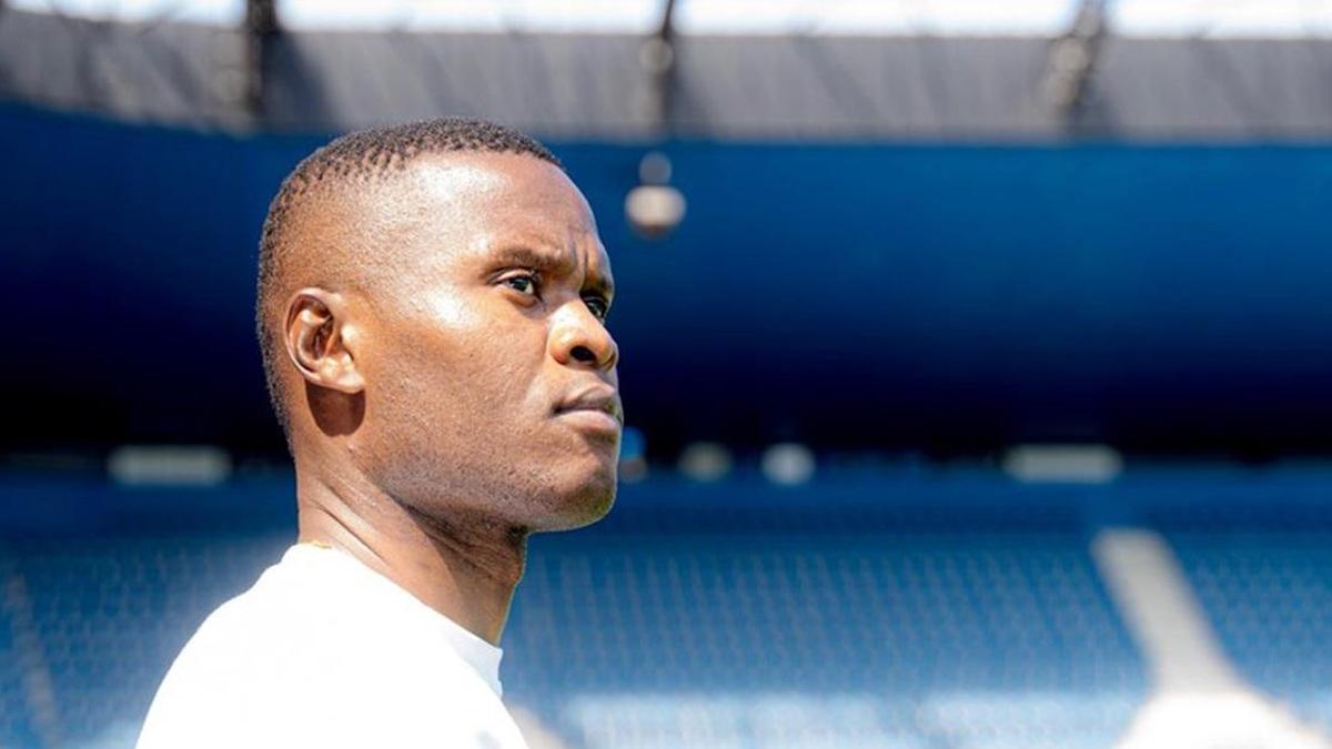 Son Dakika Spor Haberi | Fenerbahçenin eski oyuncusu Mbwana Samatta, imzayı attı