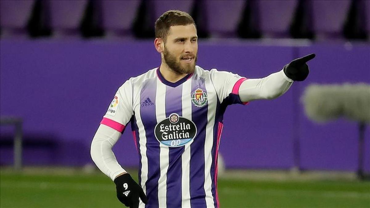 İsrailli futbolcunun transferi iptal oldu