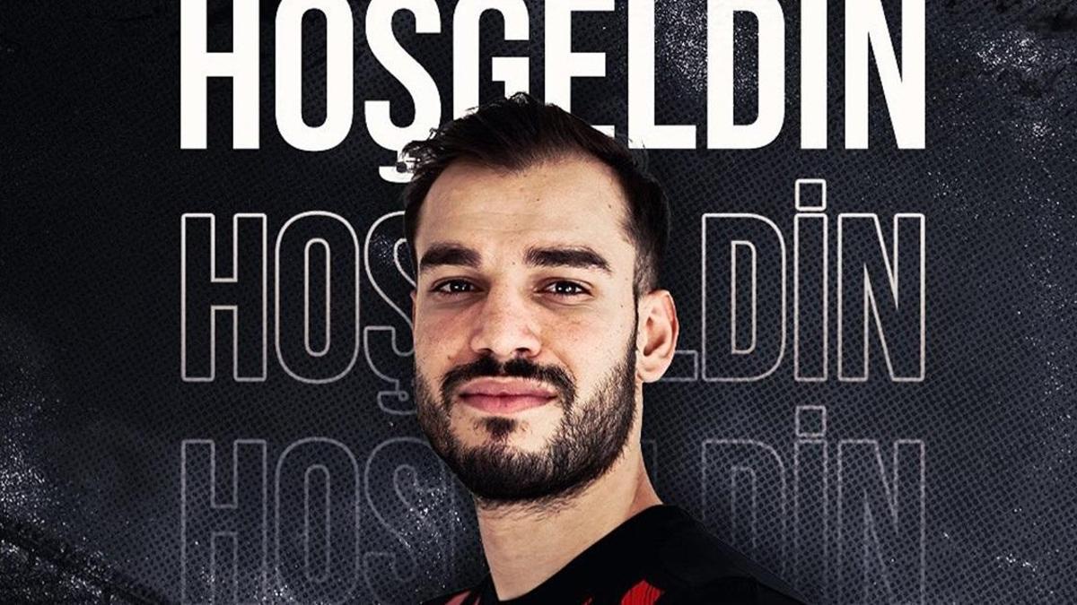 Cemali Sertel, Çorum FKde – Son Dakika Futbol Haberi