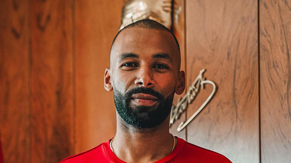 Nazım Sangare, Gaziantep FK’ya transfer oldu