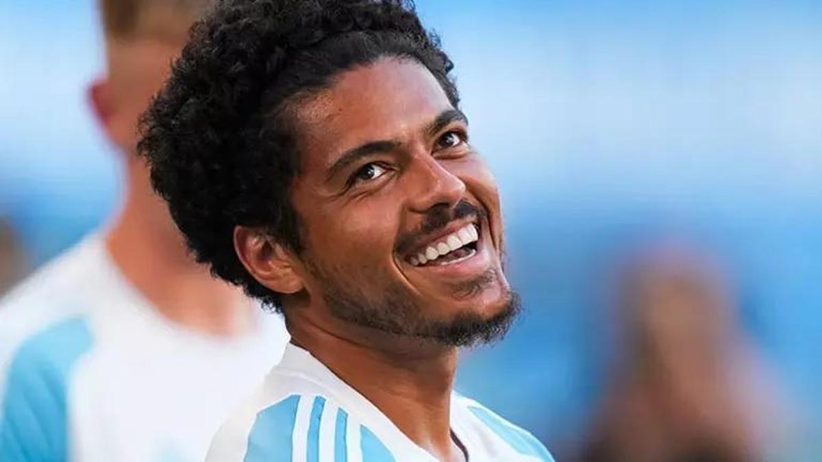 EVANDER kimdir? Galatasaray’dan sonra Fenerbahçe’de Evander’i yakın takibe aldı!