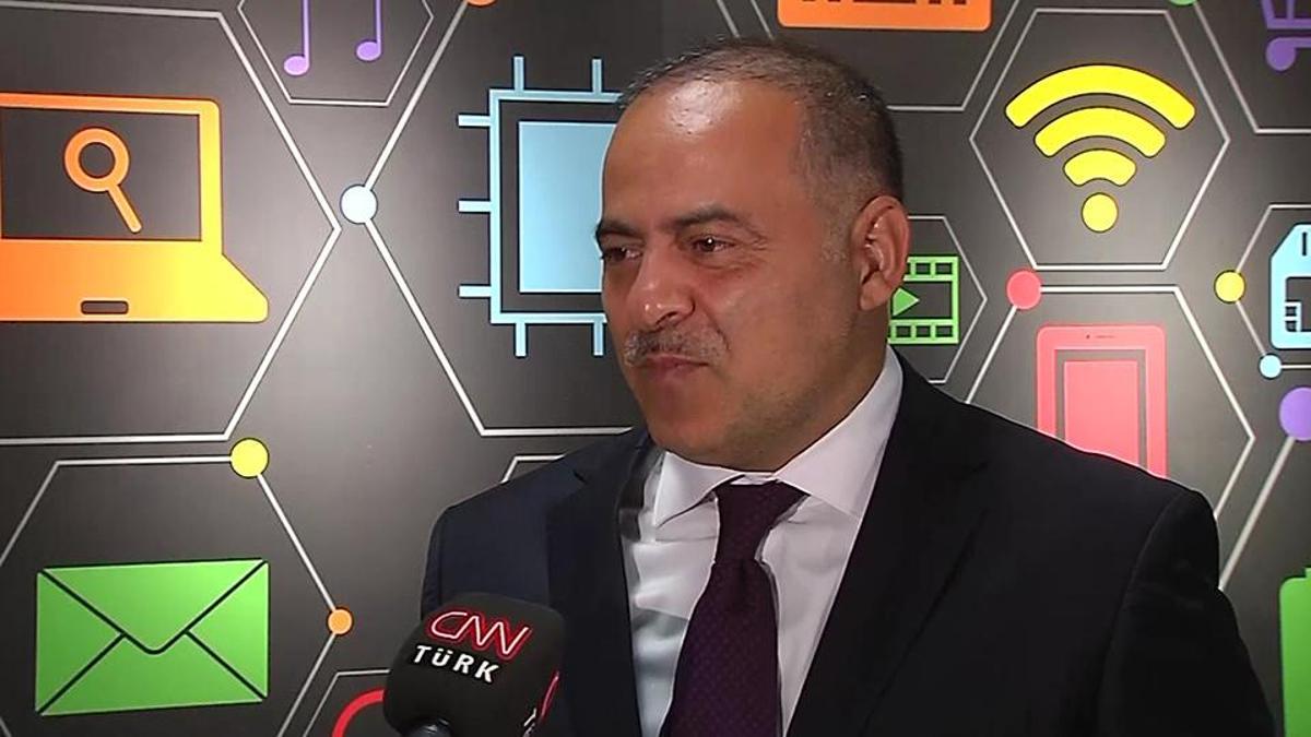 Bakan Yardımcısı Sayan'dan diploma iddialarına cevap