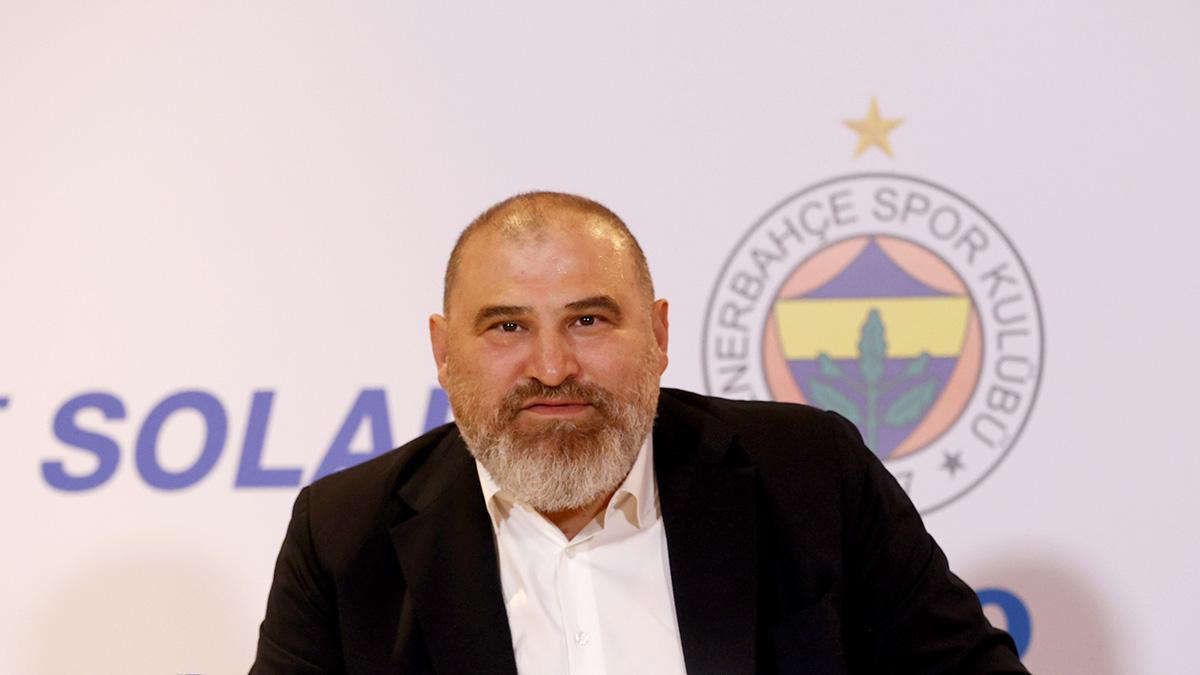 Fenerbahçe Başkan Vekili Sertaç Komsuoğlu, Galatasaray maçı sonrası TFF’ye seslendi