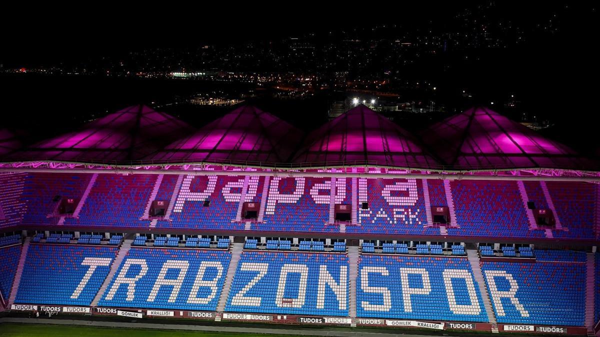 Papara Park’ın ışıkları ve ses sistemi yenilendi