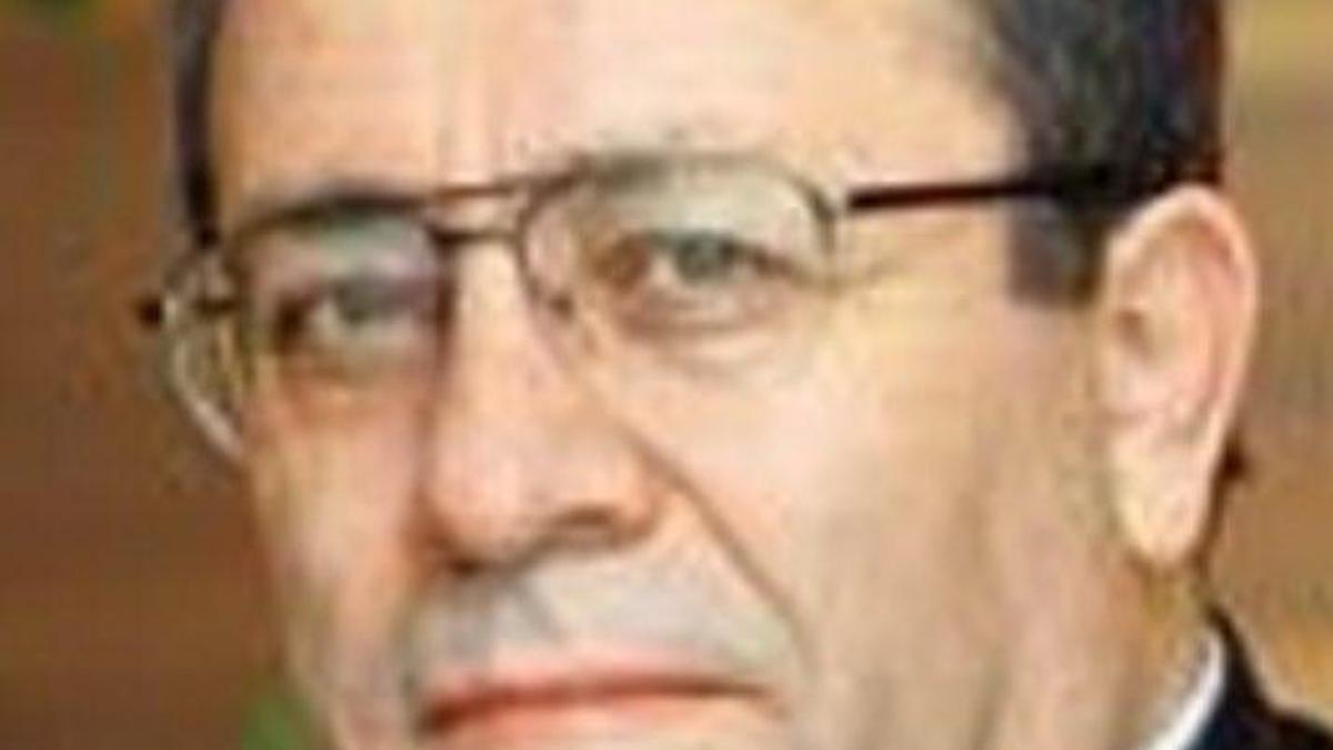 Eski Sağlık Bakanı Halil Şıvgın Vefat Etti: Türkiye'nin Kaybı