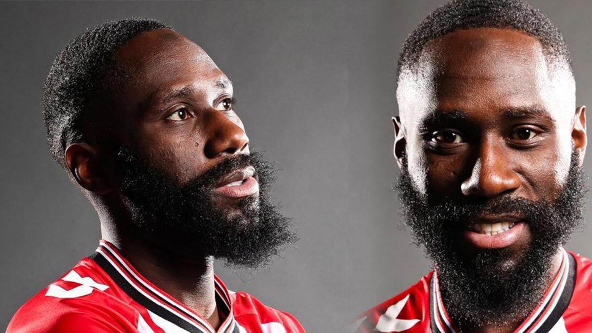 Beşiktaş’tan ayrılan Arthur Masuaku, Premier Lig’e geri döndü