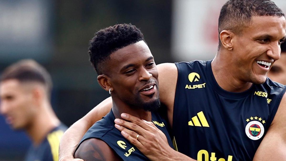 Nelson Semedo: Bu turu geçmeyi fazlasıyla hak ediyoruz