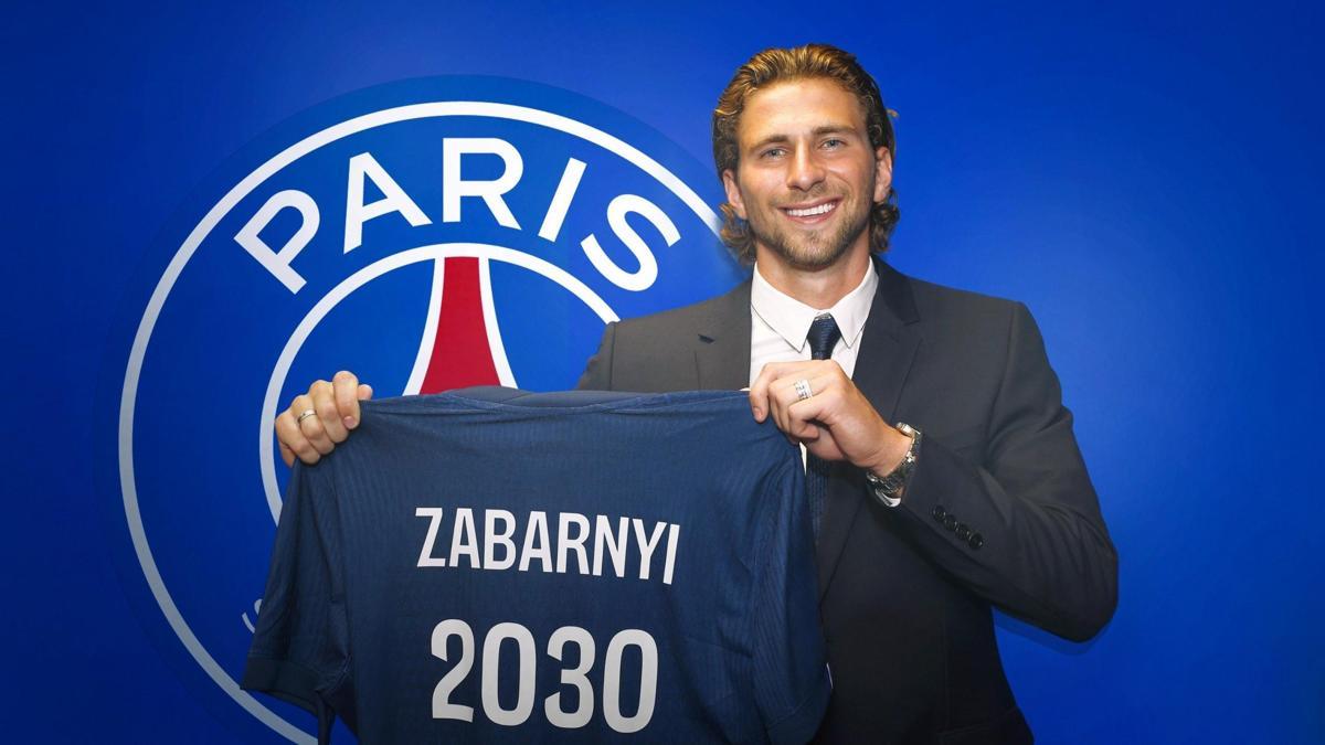 PSG’den, Premier Lig’in Ukraynalı yıldızına 73 milyon Euro! 5 yıllık imza…