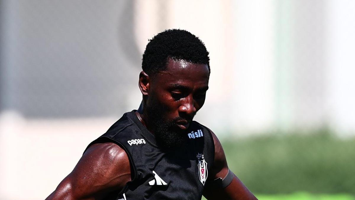 Beşiktaş, Avrupa mesaisini sürdürdü – Futbol Haberleri
