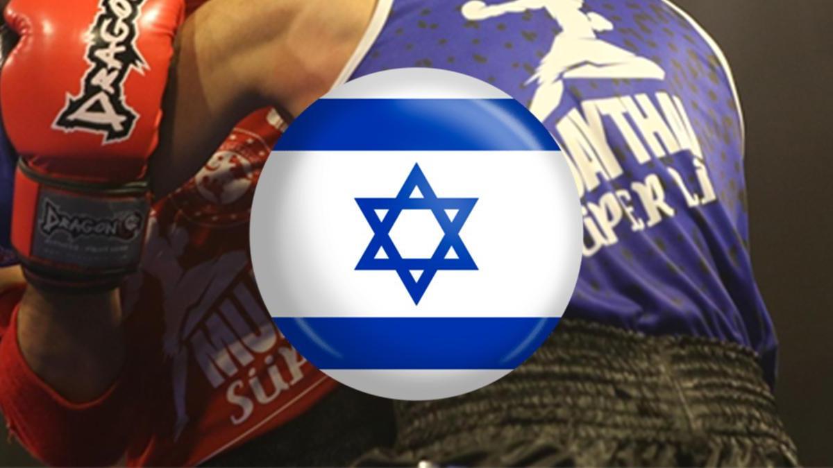 Uluslararası Muaythai Federasyonu’ndan İsrail’e ambargo
