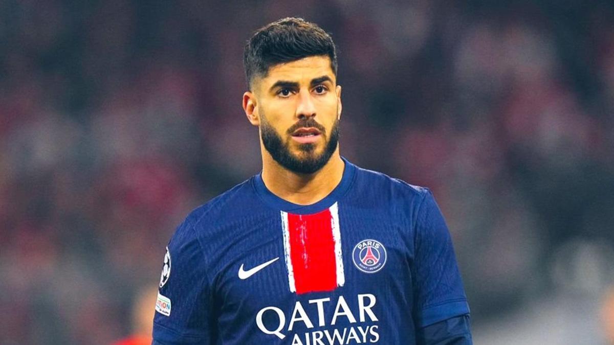 Son Dakika Spor Haberi | Fenerbahçeden Marco Asensio kararı