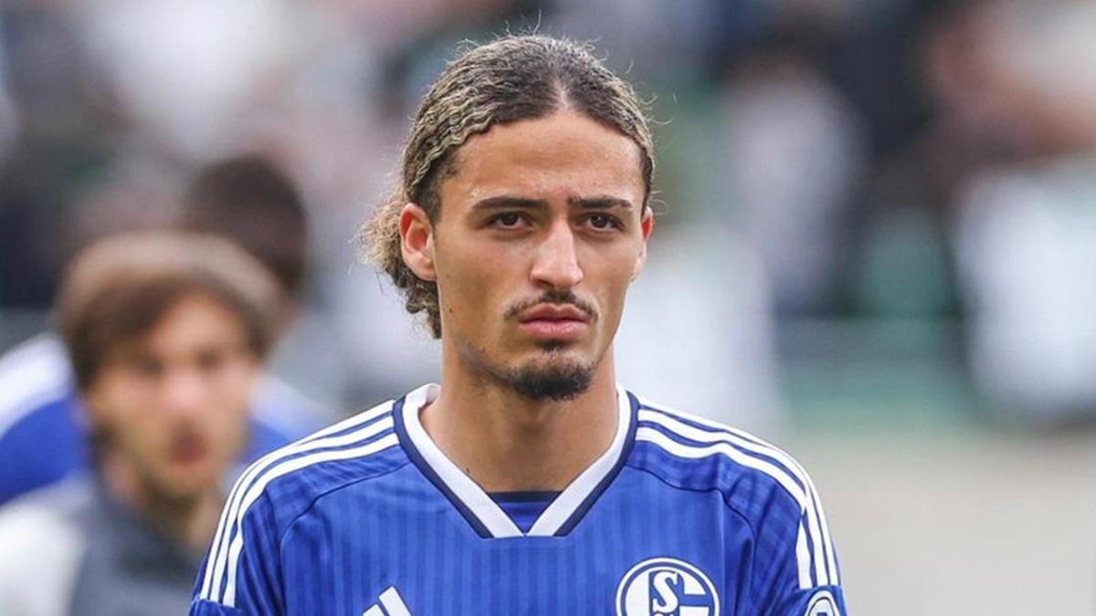 Son Dakika Spor Haberi | Beşiktaş, sağ bek transferini bitirdi