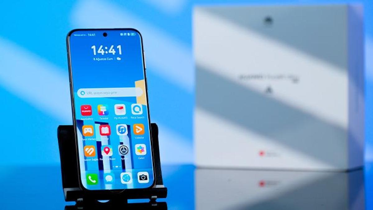 HUAWEI Pura 80 Serisi ile tanışın: Mobil fotoğrafçılıkta sınırları zorlayan teknoloji