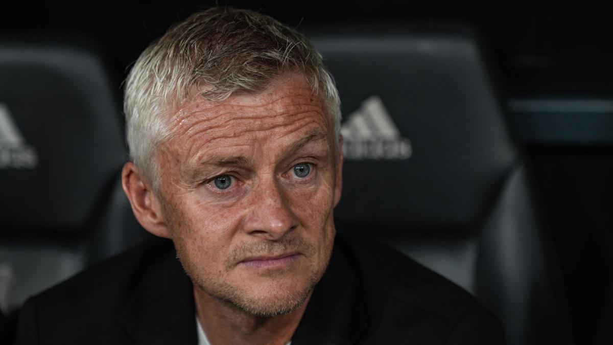 Beşiktaş Teknik Direktörü Solskjaer’den, Eyüpspor maçı öncesi toplantı