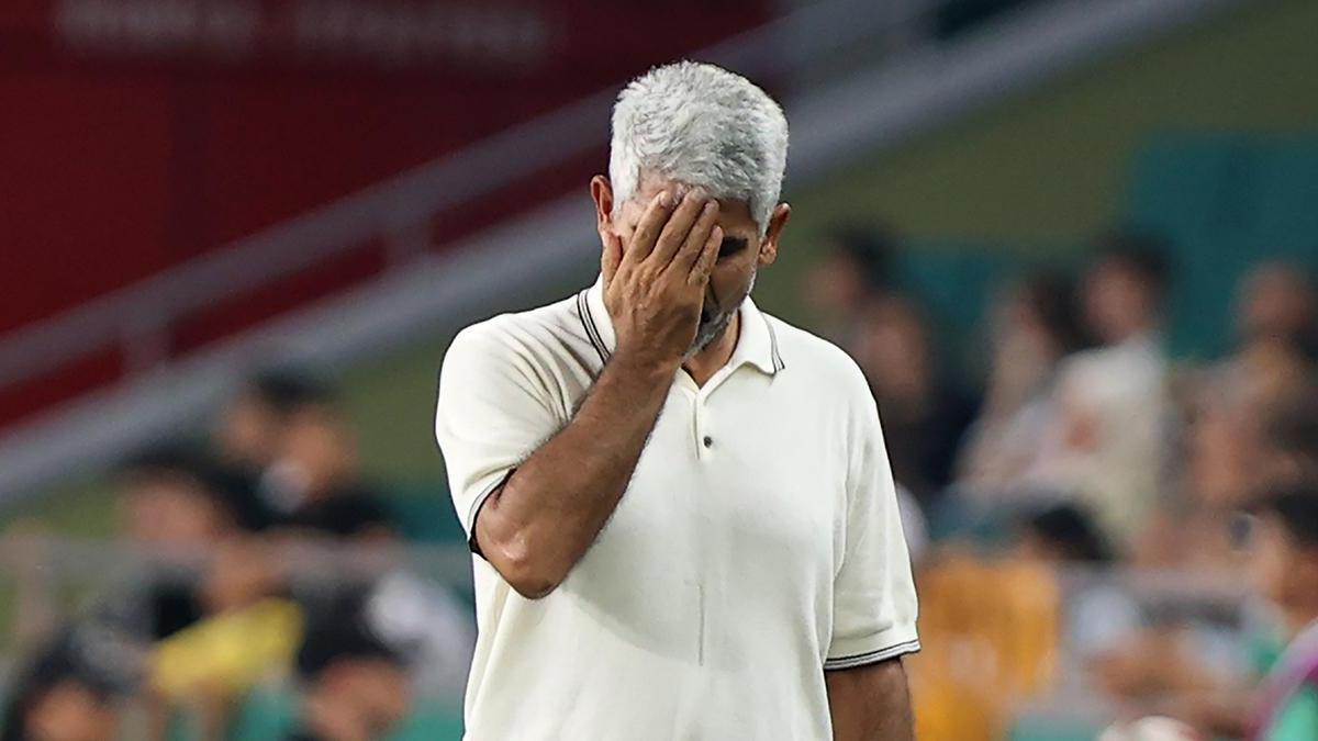 Gaziantep FK’da İsmet Taşdemir’in yerine gelecek isim belli oldu