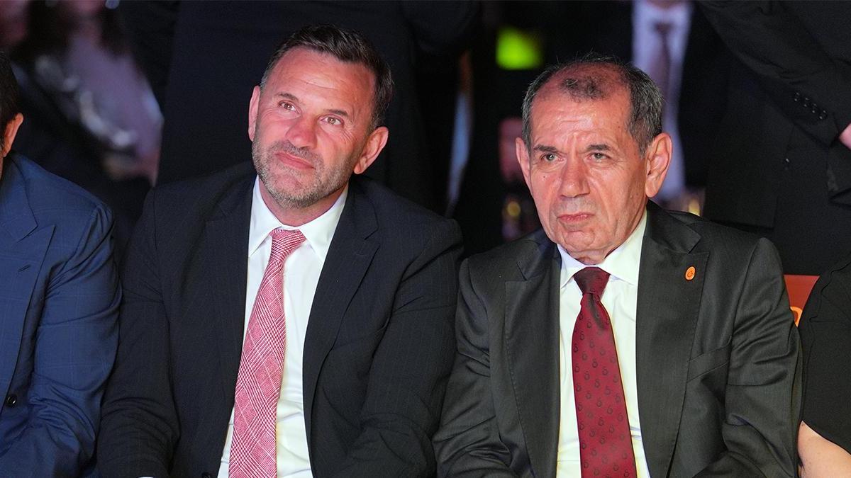 5-1'lik galibiyetin sırrı: Galatasaray yönetiminden futbolculara yüklü ödeme