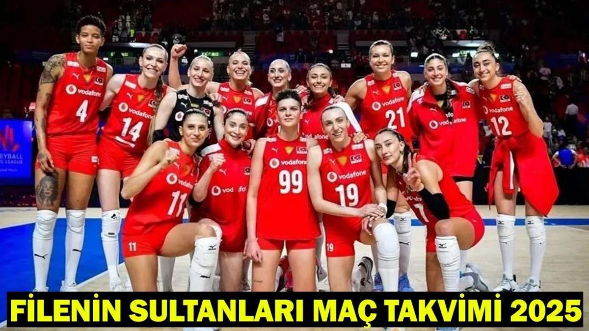 FIVB Kadınlar Dünya Voleybol Şampiyonası maçları ne zaman başlıyor?
