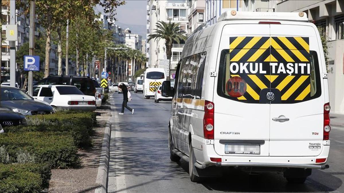 Öğrenci Servisleri ve Ticari Araçlarda Yeni Güvenlik Dönemi: Kameralar ve Takip Sistemleri Zorunlu!